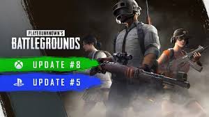 Brings some new items and pubg new theme wallpaper fixes for the players. Pubg Update For Xbox And Ps4 Brings New Controls And Erangel Changes Patch Notes Dexerto