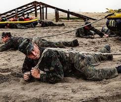 Navy boot camp graduation is a memorable time for friends, families, and new sailors. 10 Tips For Bud S Navy Seal Training Sealgrinderpt