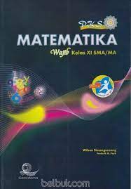 Terlebih lagi buku pelajaran saat ini sebagian ada yang mengalami perubahan atau revisi. Pks Matematika Wajib Kelas Xi Sma Ma Kurikulum 2013 Edisi Revisi Wilson Simangunsong Belbuk Com