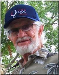 Clyde Nolan Wilkinson