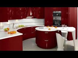 صور مطابخ عالمية وصور ديكور للمطبخ العصري اشكال مطابخ خشب والوميتال باحدث الوان مطابخ 2018 اح Kitchen Decor Modern Best Kitchen Designs Home Decor Kitchen