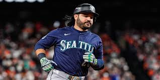 Detroit Tigers watch Eugenio Suárez hit home run after trade deadline
