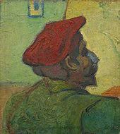 If you've ever found yourself walking around moma on a saturday afternoon suddenly wondering about the man behind the vibrant and colorful swirls of the iconic starry night, you're in luck. At Eternity S Gate Film Wikipedia
