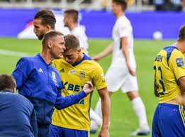 Sat, jul 31 2021 at 18:30. Pko Ekstraklasa Swietna Reklama Ekstraklasy Arka Gdynia Pokonuje Zaglebie Lubin Gol24