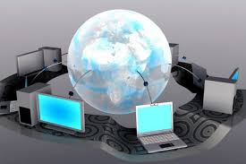 Cómo conectar dos ordenadores en red y compartir todos tus archivos - Blog  de Info-Computer