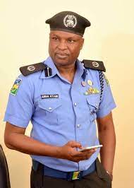 Muhammadu buhari gcfr (born 17 december 1942) is a nigerian politician who has been president of nigeria since 2015. Abba Kyari His Ranks From Sp Csp Acp To Deputy Commissioner Of Police Career Nigeria