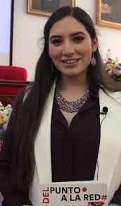 Conciencia Violeta, Paremos las Violencias!