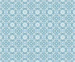 They say the earth laughs in flowers. Oriental Floral Pattern Vector Art Graphics Freevector Com