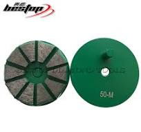 3 Inch Sti Diamond Grinding Tools for Concrete Floor