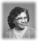 Louise Galindo Obituary (2007)