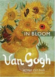 Such combinations of complements fascinated van gogh. Objet D Art Book Van Gogh S Flowers By Edward Leffingwell 2007 Hardcover For Sale Online Ebay