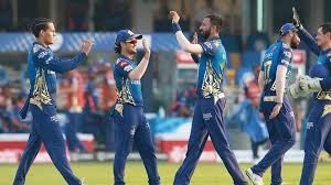 Mi vs srh toss prediction. Mi Vs Srh Highlights Ipl 2020 Match Today Clinical Mumbai Indians Beat Sunrisers Hyderabad By 34 Runs Hindustan Times