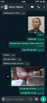 See tweets, replies, photos and videos from @paptt16 twitter profile. D Twitterissa Pipipip Hati Hati Ni Ada Pnjahat Wa Suka Minta Pap Tt Ke Ak Tpi Slalu Ak Turuti Sebab Hngghh Bonus Fto Klo Ada Yg Dipintain Pap Tt Kya Ak