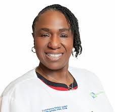 Freda Simmons's Instagram, Twitter & Facebook