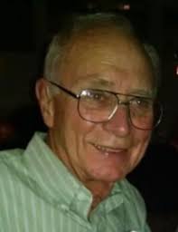 Robert Lee Potter Obituary May 9, 2020