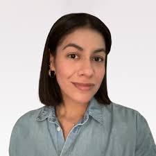 Ana Valadez's Instagram, Twitter & Facebook