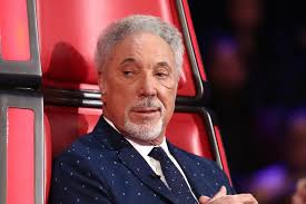 All i ever need is you 07. Sir Tom Jones Claims He Was Sexually Harassed As A Young Star London Evening Standard Evening Standard