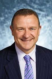 Highland Council leader throws hat in Westminster ring