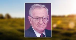 William T. Billet Obituary June 12, 2016