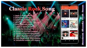 Listen to the best 80's rock shows. Greatest 80s Rock Songs For Android Apk Download