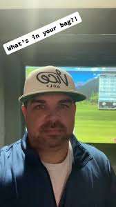 Macgregor Golf Bag with Wheels