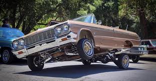Dr dre still d r e remix ft snoop dogg 2pac eminem 50 cent eazy e method man big l. 1964 Chevrolet Impala The Official Car Of Regularcarreviews