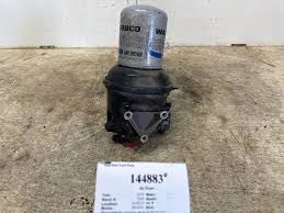 2019 Bendix K066678 Air Dryer for a Freightliner CASCADIA 126 For Sale |  Owensboro, KY | 144883 | MyLittleSalesman.com