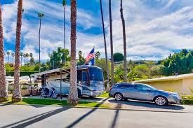 Family Camping No Tent Or Rv Needed To Join The Fun