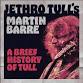 Martin Barre