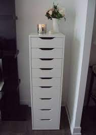 Newest oldest price ascending price descending relevance. 56 Best Ideas Makeup Storage Alex Craft Rooms Makeup Storage Craft Storage Drawers Ikea Alex Drawers
