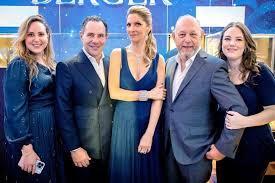 Sergio y Ari Berger presentan una noche de Cosmos