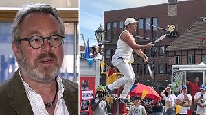 Så tycker Halmstadborna om kulturlivet