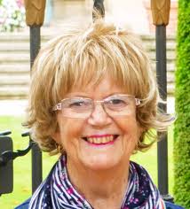 Tribute to Valerie Hill, 1935