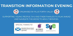 Stirling Transition Information Evening 2026