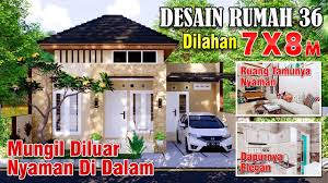 Nov 10, 2018 · rumah minimalis 2 lantai ukuran 7x8 expo desain rumah via exporumahminimalis.blogspot.com model rumah kamar ukuran x m wupssjps desain rumah minimalis 2018 via rumahidaman2018.com 20 contoh denah rumah minimalis tipe 80 terbaru design rumah via designrumah.co.id Download Desain Rumah 8x7 2 Kamar Desain Rumah Modern Minimalis Mp4 Mp3 3gp Naijagreenmovies Fzmovies Netnaija