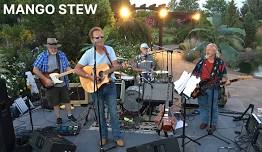 Live at the Vineyard: Mango Stew