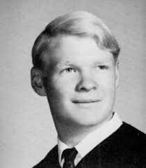 Encina High School Class of 1967 In Memoriam