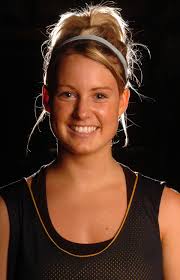 Where Are They Now? Creek basketball/softball star Clara Juengel