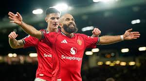 Man Utd vs Brighton LIVE! Premier League match updates, news and highlights