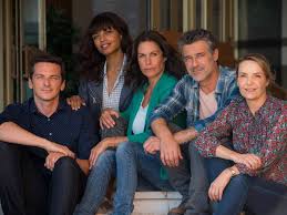 View all astrid veillon movies. Astrid Veillon Serie Tandem C Lagardere Studios ÙÙŠØ³Ø¨ÙˆÙƒ