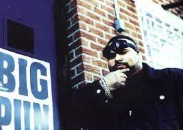 I M Not A Player Big Punisher Letras Mus Br