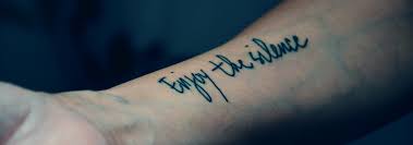 Today's video is about cool tattoo quotes. 115 Best Quote Tattoos Ideas In 2021 Trending Tattoo