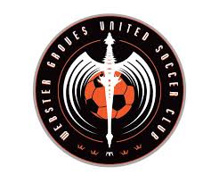 Custom Soccer Logo Design For Gu Soccer By Jordan Fretz Design Football Logo Design Basketball Logo Design Logo Basketball