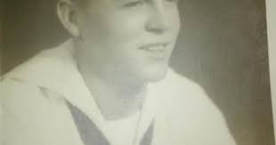 Scoggins traveled 200K miles during WWII