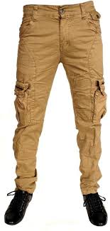 Pantalon Treillis Slim Cargo Man Neuf Homme Toute Taille Star Japan D Kosmo Grilling Hot Dogs Pants Jeans