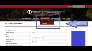 Açıköğretim fakültesi (aöf) sınav sonuçlarını bekleyen öğrenciler dönem sonu heyecanı yaşıyor. Aof Sinav Sonuclari Nasil Ogrenilir 2019 2020 Youtube
