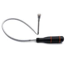 Que Nam Châm 5065 Uốn Cong Đa Hướng Đầu Nam Châm Từ Tính Hút Sắt Nhặt