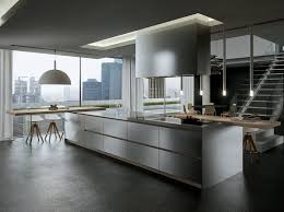¿qué encimera escoger para mi cocina? 3 Tipos De Cocinas Modernas Que Te Enamoraran Cocinas Arrital