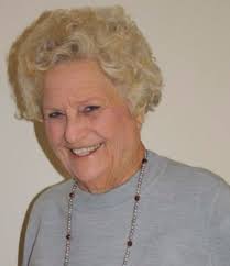 Frances Irwin Blanchard Obituary September 15, 2016