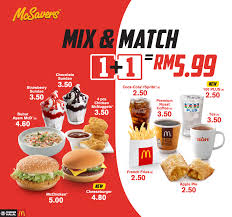 We did not find results for: Mcd Mix N Match Menu